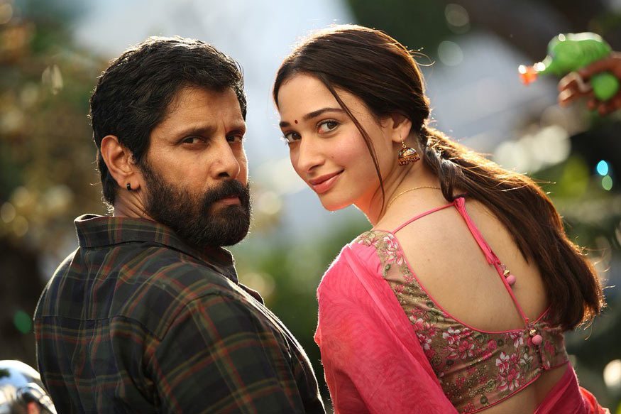 స్కెచ్ టీజర్.. దీపావళికి స్కెచ్ టీజర్.. దీపావళికి