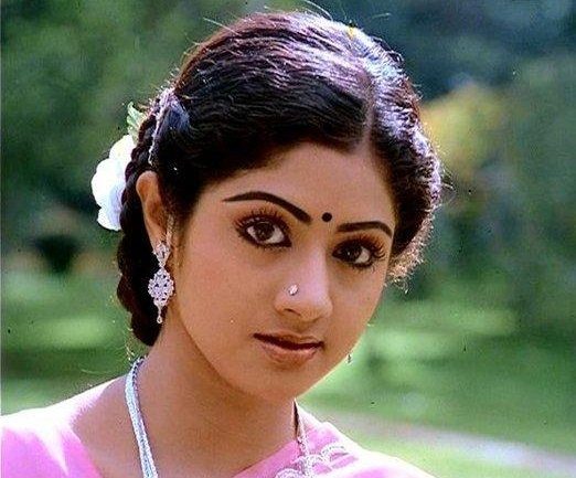 శ్రీదేవికి భారతరత్న ఇవ్వాలి శ్రీదేవికి భారతరత్న ఇవ్వాలి
