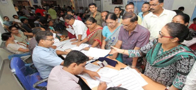 అసోం 3.29 కోట్ల జనాభాలో 1.9 కోట్ల మంది మాత్రమే భారతీయులు