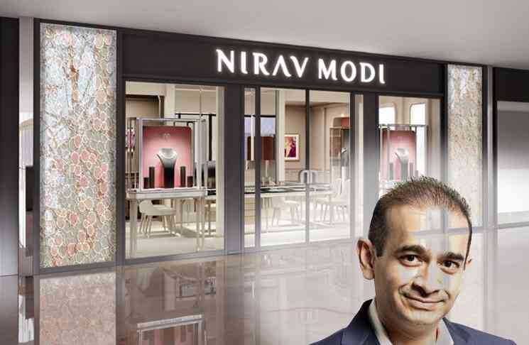 దేశం వ‌దిలి పారిపోతున్న మాల్యా వార‌సులు