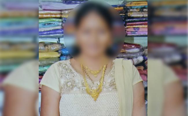 యువతుల ఫోటోలు మార్ఫింగ్ చేసి ఈ మహిళ చేస్తున్న పని చూస్తే..