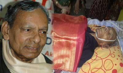 ప్రముఖ మిమిక్రీ కళాకారుడు నేరెళ్ల వేణుమాధవ్ కన్నుమూత