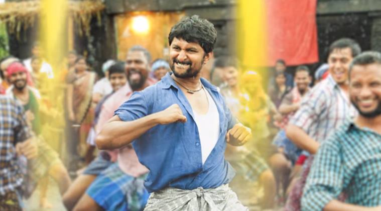 దారి చూడు దుమ్ము చూడు మామ! దారి చూడు దుమ్ము చూడు మామ!