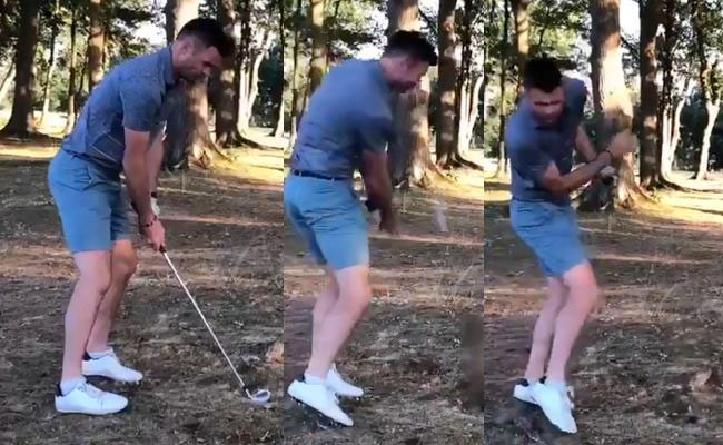 అండర్సన్ గూబ గుయ్యిమంది.. అండర్సన్ గూబ గుయ్యిమంది..