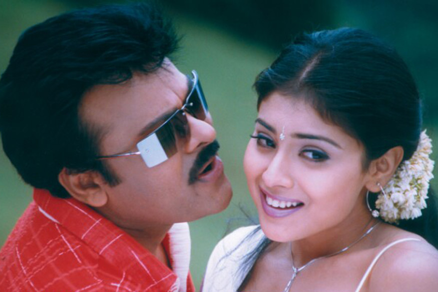 14 ఏళ్ల ఠాగూర్ 14 ఏళ్ల ఠాగూర్