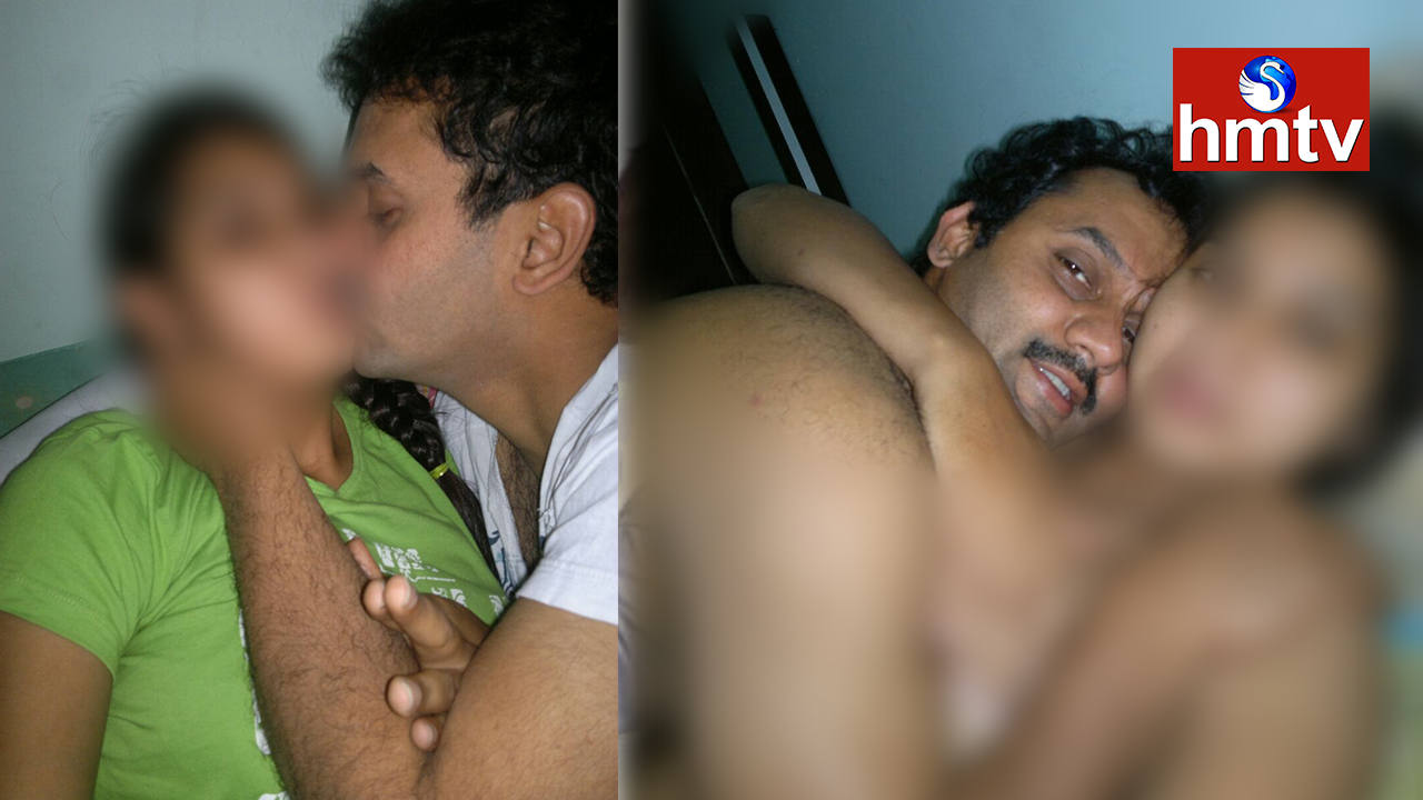 విజయ్ అశ్లీల ఫోటోలపై స్పందించిన తండ్రి..!