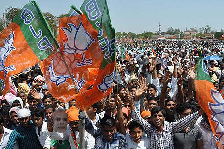 బాండ్‌ పేపర్‌ ఇవ్వు... బ్రాండ్‌గా నిలువు!!