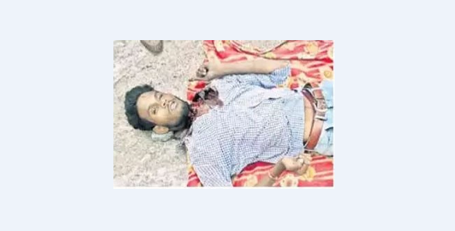 ప్రేమకు అడ్డుపడుతున్నారని ఆత్మహత్య చేసుకున్న యువకుడు