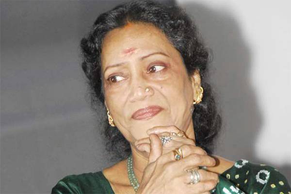 హాస్యాన్ని పండించే ప్రతిభలో పట్టాదారు రమాప్రభ! హాస్యాన్ని పండించే ప్రతిభలో పట్టాదారు రమాప్రభ!