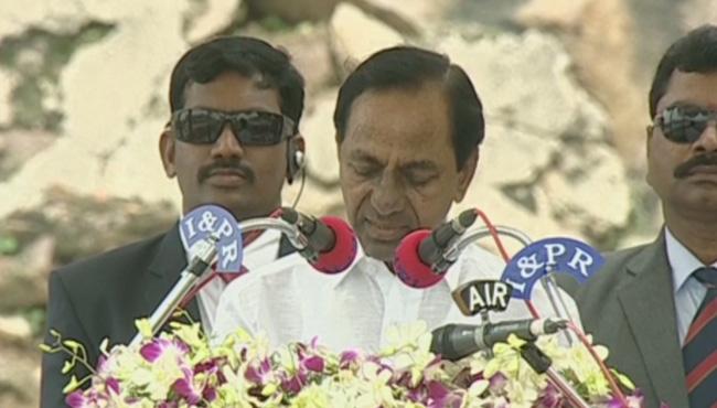 నేటి నుంచి రైతుబీమా అమలు