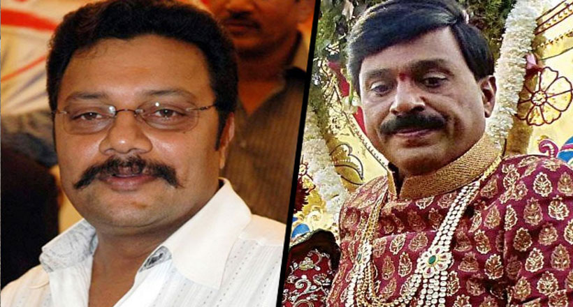 బాగేపల్లిలో నటుడు సాయికుమార్ ‌వెనుకంజ!