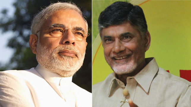 కాక రేపుతున్న అవిశ్వాస తీర్మానం