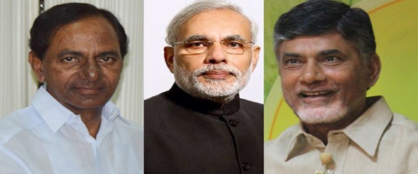 లోక్‌సభ లెక్కలు...వీళ్లే ఫ్రైడే ఫైట్‌లో కీలకం