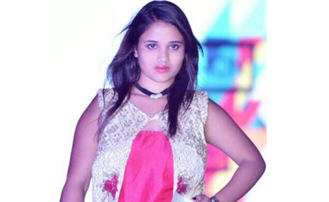 పెళ్లి పేరుతో బ్లాక్ మెయిల్.. యువతి ఆత్మహత్య!