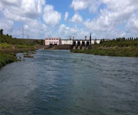 కావేరీ జలాలపై ఏరాష్ట్రానికి సంపూర్ణ హక్కులేదు