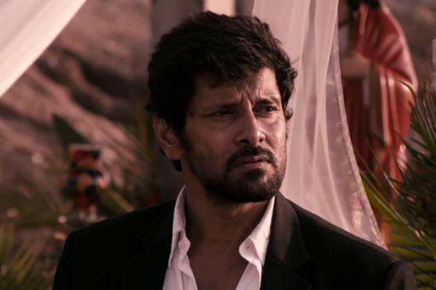 హీరో విక్రమ్ ఇంట విషాదం హీరో విక్రమ్ ఇంట విషాదం