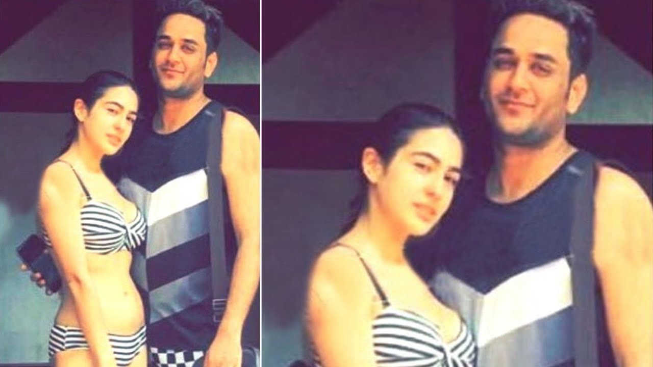 స్టార్ హీరో కుతురికి బికినీ తెచ్చిన తంటా