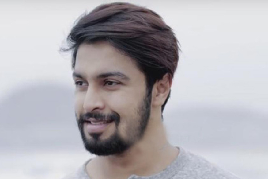 తెర‌పైకి చిరు చిన్న‌ల్లుడు?