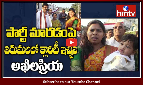 ఎన్నికల సమయంలో పార్టీలు మారడం సహజం