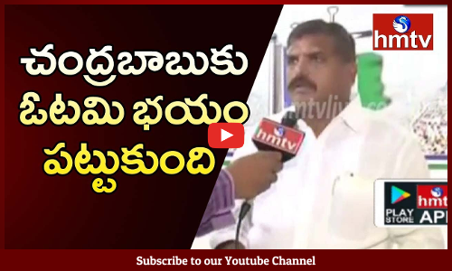 టీడీపీ అరాచకాలపై ఈసీకి ఫిర్యాదు చేస్తాం