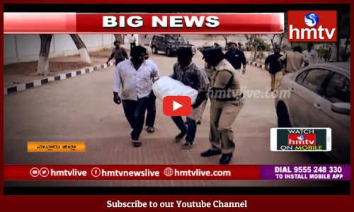 బంగారు వ్యాపారం మాటున కోట్ల అక్రమాలు జరుగుతున్నాయా