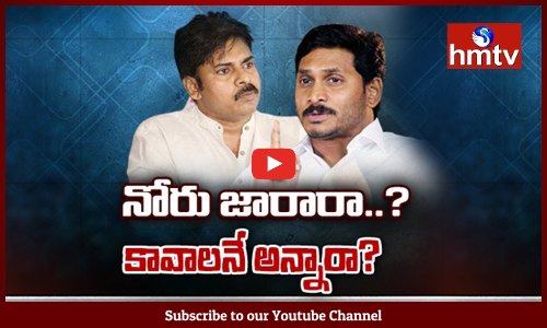 పవన్‌‌పై వివాదాస్పద వ్యాఖ్యలు చేసిన జగన్‌...పవన్‌కి నలుగురు భార్యలు