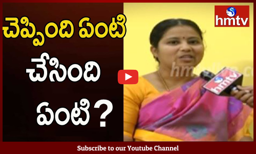 తెలంగాణ కాంగ్రెస్‌కు మరో షాక్