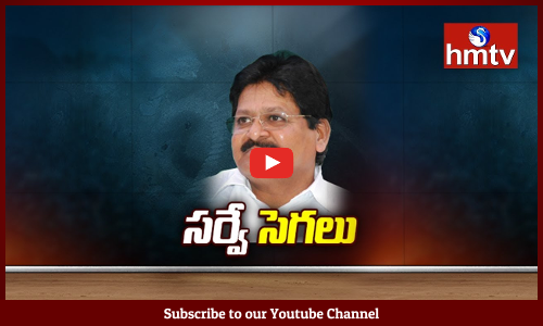 టీడీపీతో పొత్తు.. గెలిస్తే ఉత్తమ్ సీఎం..