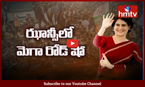 Lok Sabha Election 2019