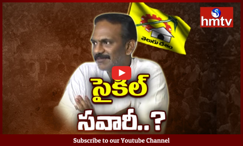 టీడీపీలోకి వంగవీటి రాధాకృష్ణ..?