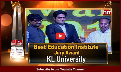 Best Education Institute Jury Award