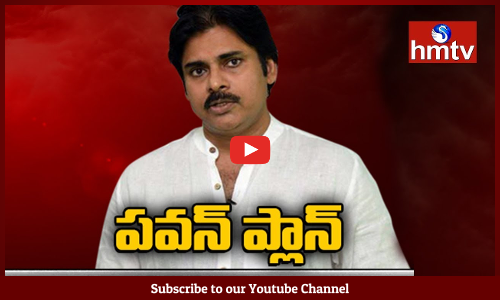 జగన్‌, పవన్‌ ఒక్కటవుతున్నరా...సైకిల్‌కు పంక్చర్‌ పెట్టేస్తారా?