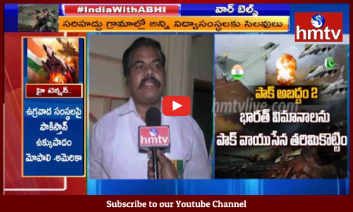 Ex Army Officers  Face To Face Over Surgical Strike 2