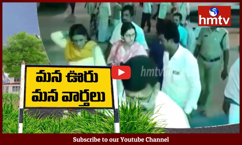 రాఘవేంద్ర స్వామిని దర్శించుకున్న రేణు దేశాయ్