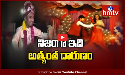 ఒకరు బరాత్‌లో కుప్పకూలారు..మరొకరు రిసెప్షన్‌లో పడిపోయారు..ఎందుకిలా?