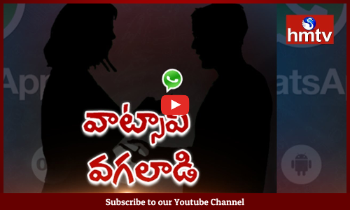 లడ్డూ కావాలా..నాయనా!.. సైట్ ఓపెన్ చేయగానే కవ్వించే అందగత్తెలు!