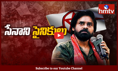 రాజమండ్రి సభతో చెలరేగిపోయిన పవన్