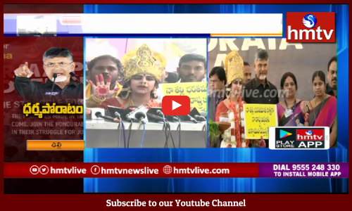 భరత మాత గెట్ అప్ లో యామిని