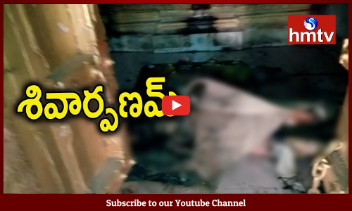 నిజామాబాద్ జిల్లాలో విషాదం